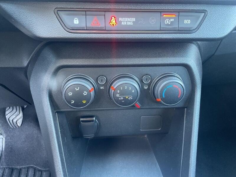 Dacia Sandero Sandero Stepway 1.0 TCe ECO-G Comfort