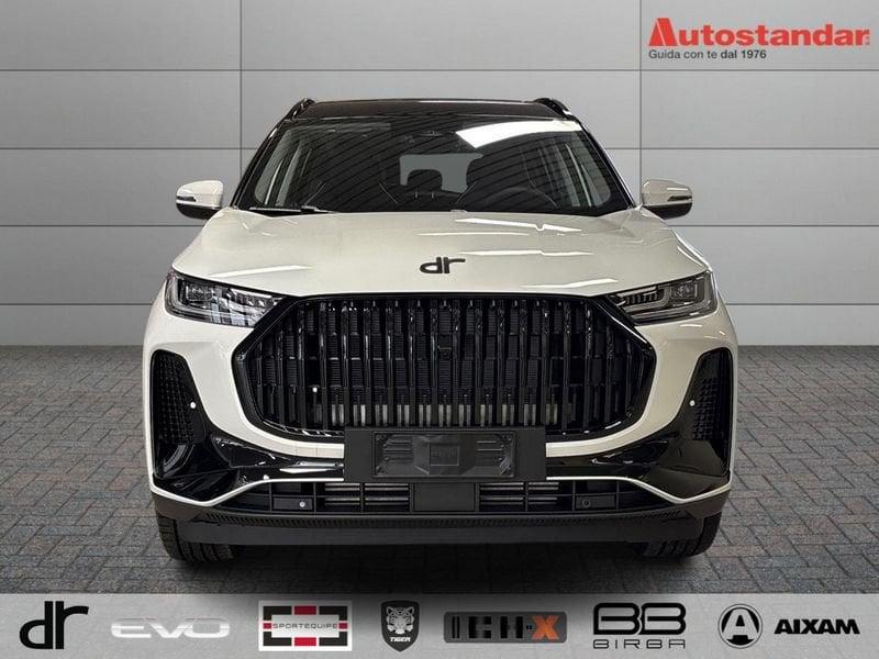 DR AUTOMOBILES dr6 DR6 TGDI BZ COLLECTION