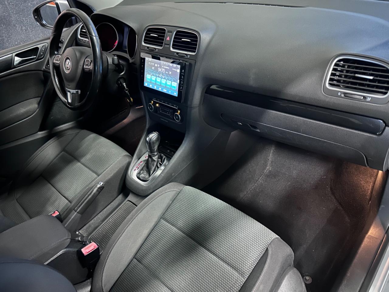 Volkswagen Golf 1.4 TSI 122CV DSG 5p. Highline