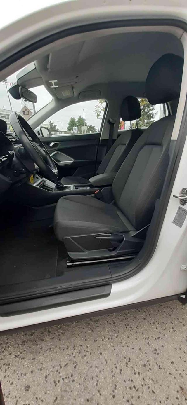 AUDI Q3 SPB 35 TDI S tronic SCONTO ROTTAMAZIONE