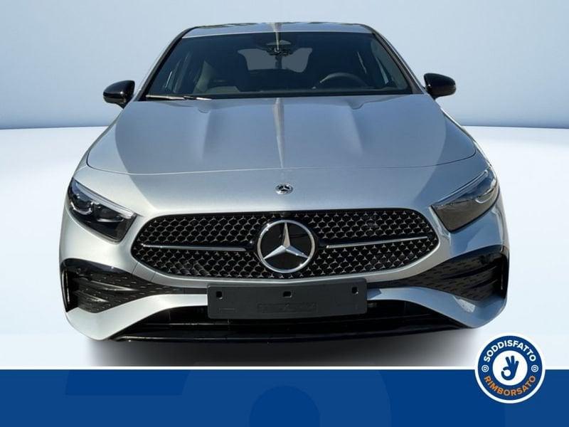 Mercedes-Benz Classe A 180d Automatic AMG Line Advanced Plus