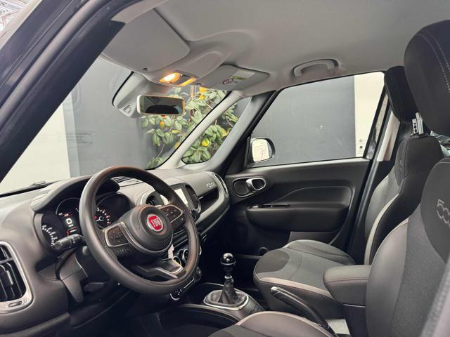 FIAT 500L 1.6 Multijet 120 CV Cross