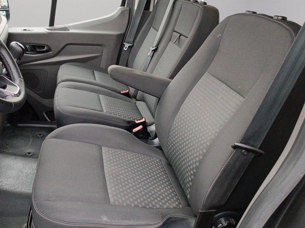 FORD Transit 330 2.0 tdci 170cv trend l2h2 e6.2 del 2023