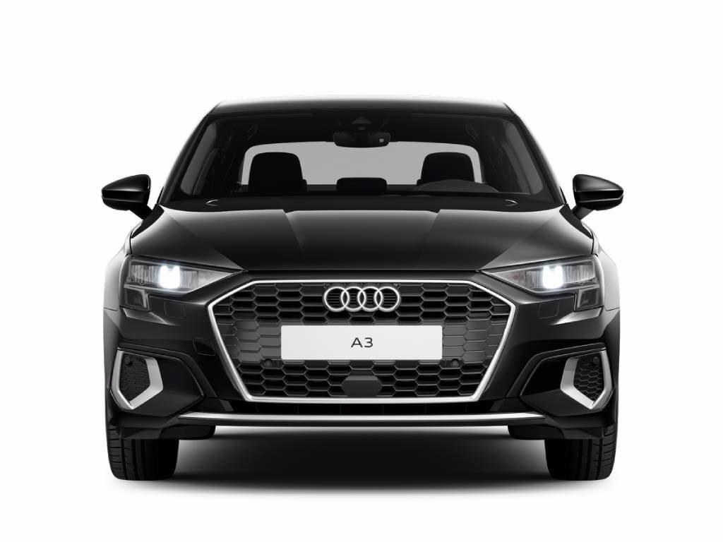 AUDI A3 sedan 30 2.0 tdi business advanced del 2025