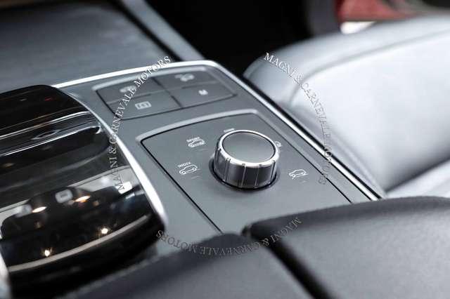 Mercedes-Benz GLS 350 D 4MATIC|AMG LINE|TETTO|NIGHT PACK|AIRMATIC|CAMERA