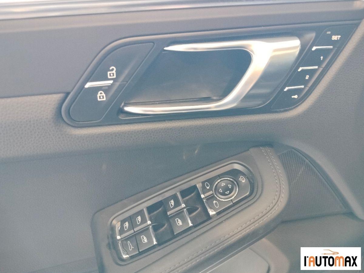 PORSCHE - Macan 2.0 T 265cv pdk
