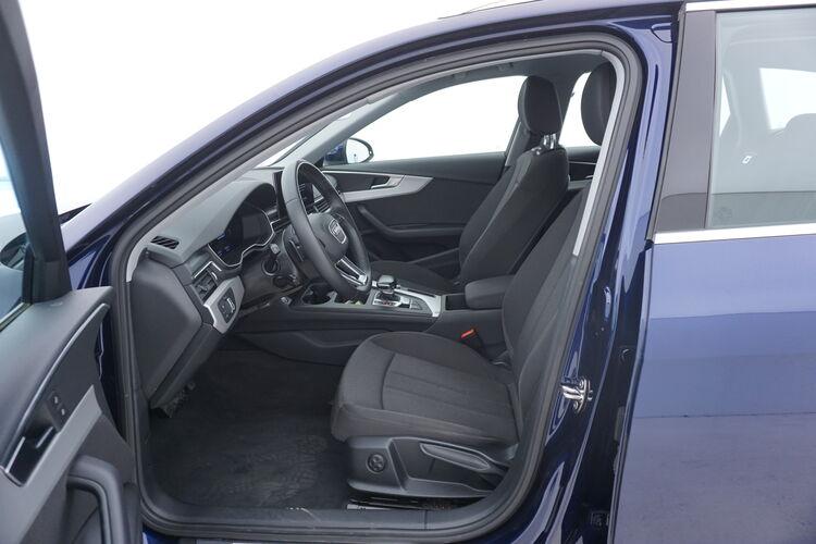 Audi A4 Avant Business Advanced S tronic BR896552 2.0 Mild Hybrid 163CV