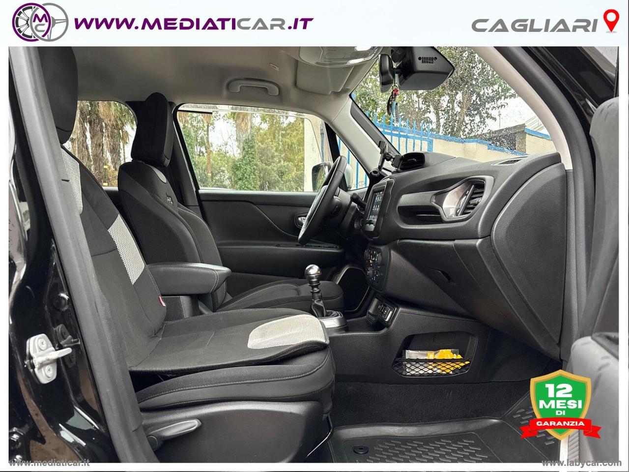 JEEP Renegade 1.0 T3 Limited