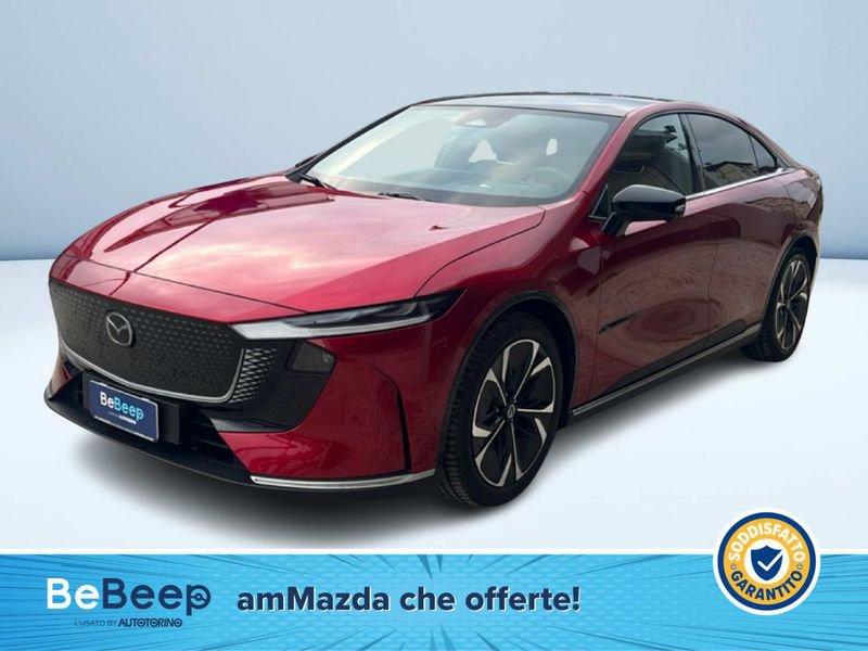 Mazda Mazda6e 6E 68.8 KWH STANDARD RANGE TAKUMI PLUS