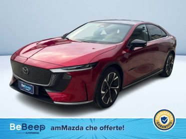 Mazda Mazda6e 6E 68.8 KWH STANDARD RANGE TAKUMI PLUS