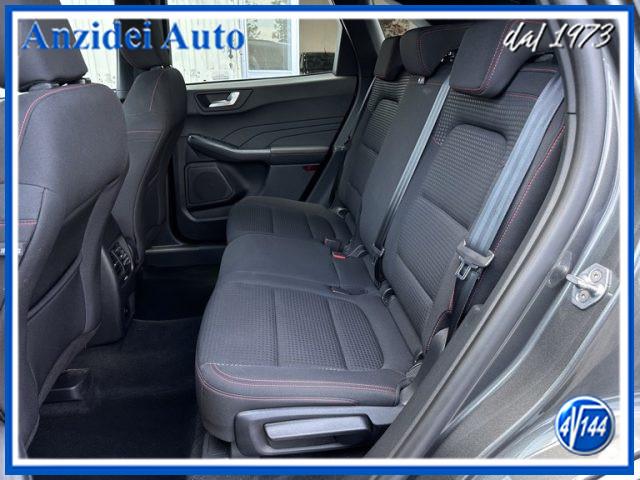 FORD Kuga 2.0 EcoBlue 120 CV aut. 2WD ST-Line