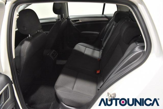 VOLKSWAGEN Golf 1.6 TDI 115CV TRENDLINE AUTOCARRO