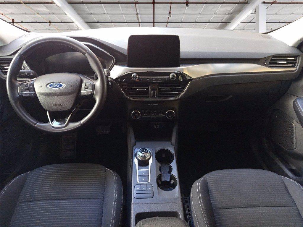 FORD Kuga 1.5 ecoblue Titanium Business 2wd 120cv auto del 2022