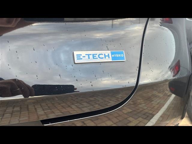 RENAULT Captur 1.6 E-Tech hybrid Business 145cv auto