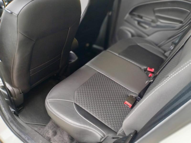 Ford EcoSport 1.5 Business c/navi 110cv