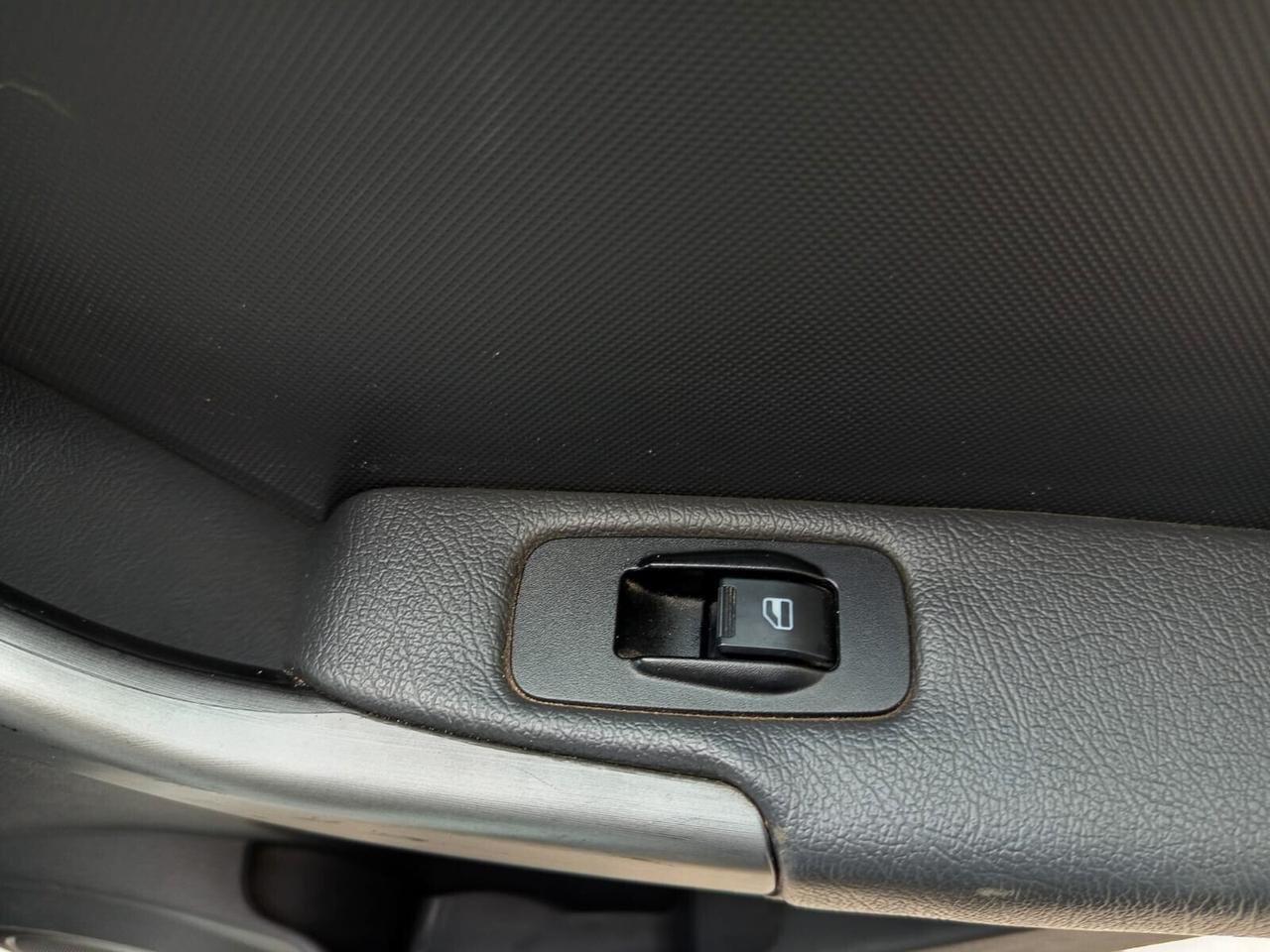 Dr DR5 1.6 16V Bi-Fuel GPL