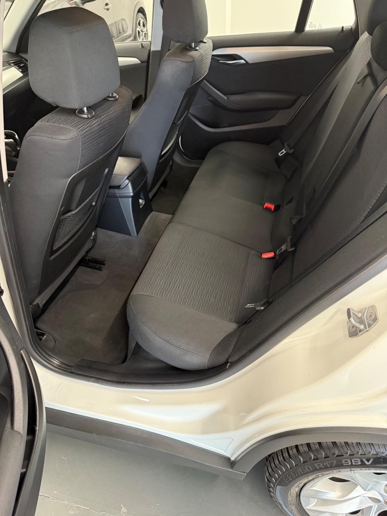 Bmw X1 sDrive16d Msport