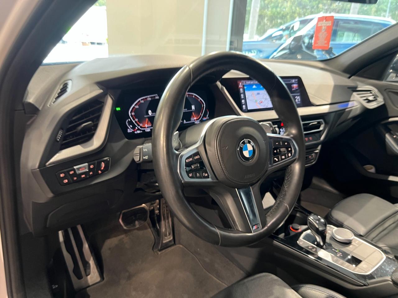 Bmw 120d xDrive 5p. Msport