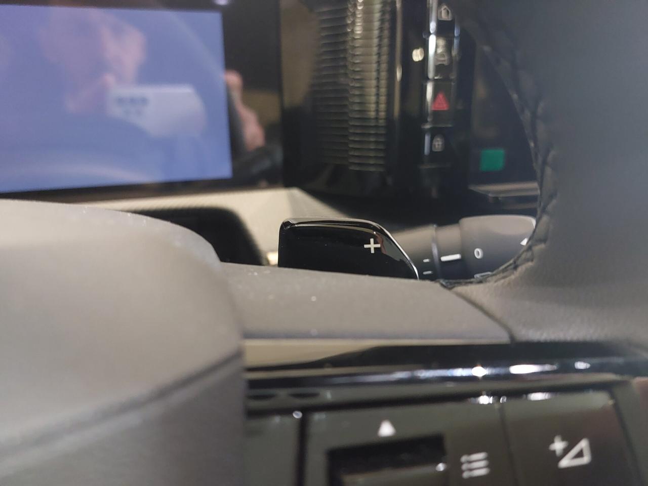 LANCIA Ypsilon 4ª serie Ypsilon Hybrid e-DCT LX