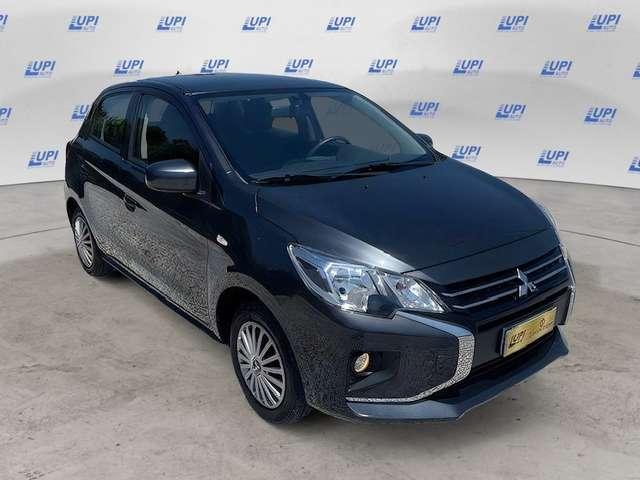 Mitsubishi Space Star 1.2 Invite