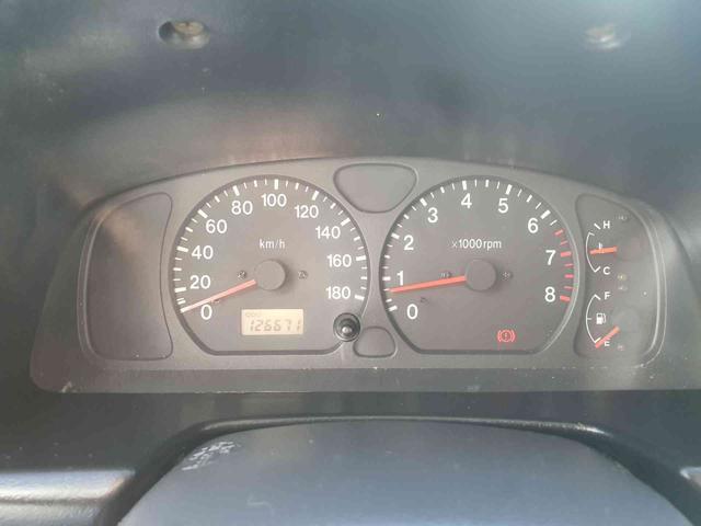 SUZUKI Jimny 1.3i 16V cat 4WD Unicoproprietario