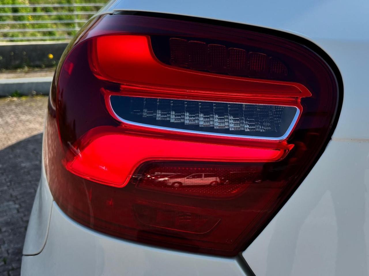 Mercedes-benz A 200 d Premium PLUS TETTO AMG