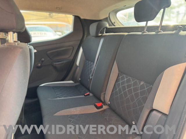 NISSAN Micra 0.9 5 porte N-Connecta. +Gpl