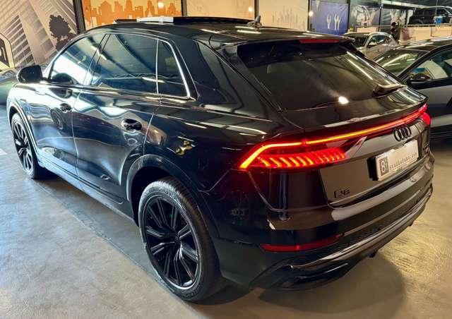 Audi Q8 50 TDI 286 CV quattro tiptronic Sport