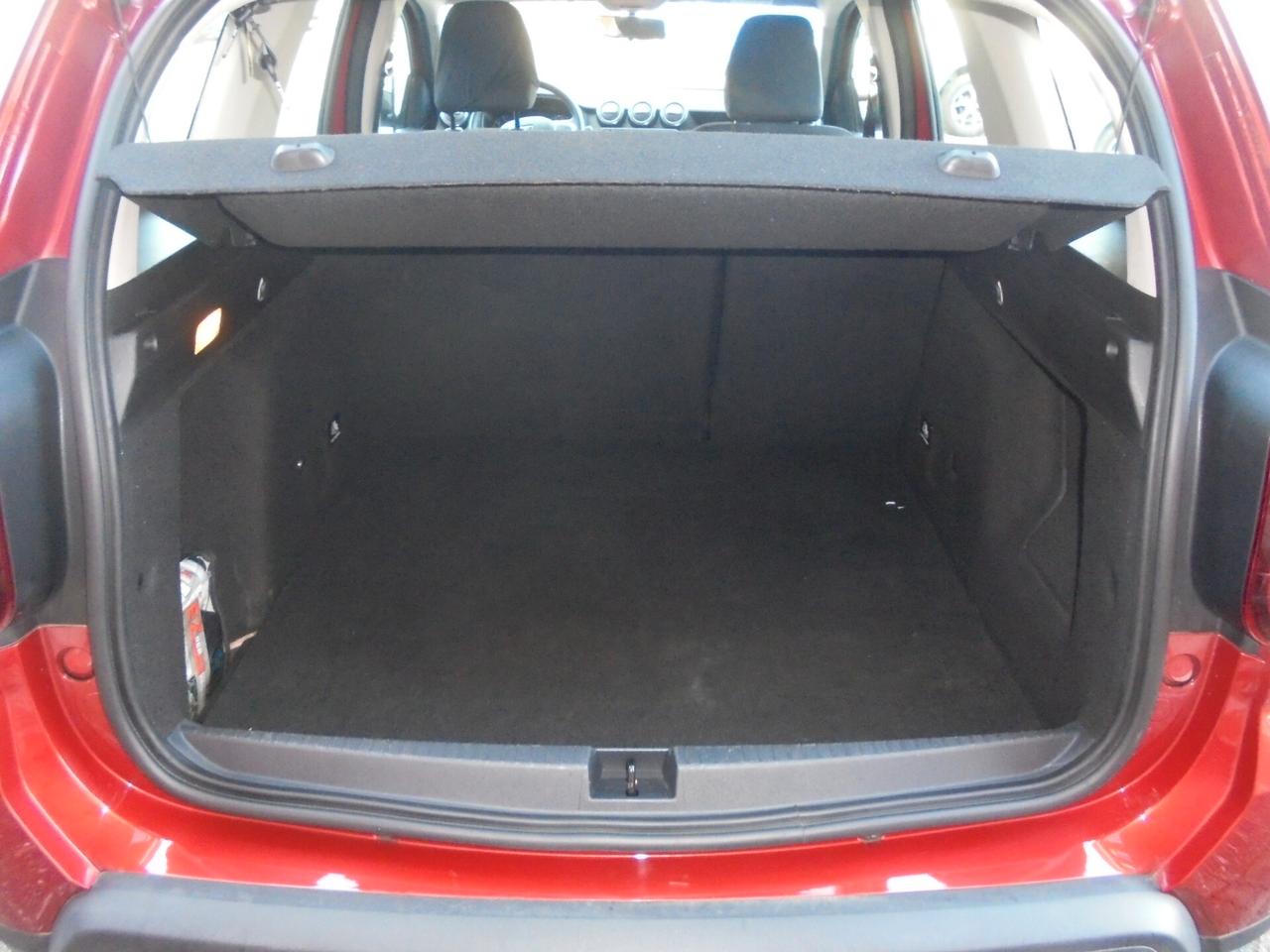 Dacia Duster 1.0 TCe GPL 4x2 Access