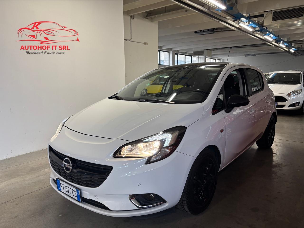 Opel Corsa 1.3 CDTI | OK NEOPATENTATI |