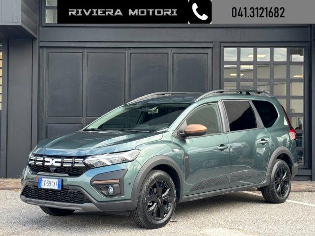 DACIA Jogger 1.0 TCe GPL 100 CV Extreme Up