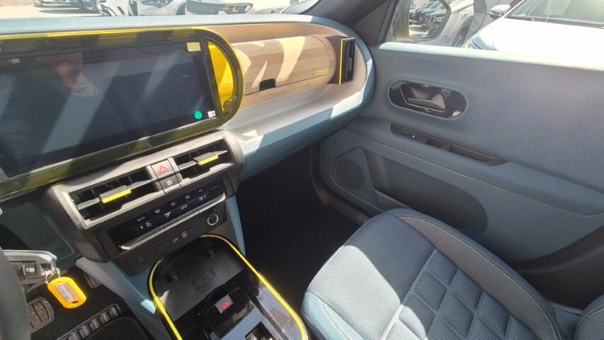 Fiat Grande Panda 1.2 Hybrid 110 CV S&S La Prima - km0 2025