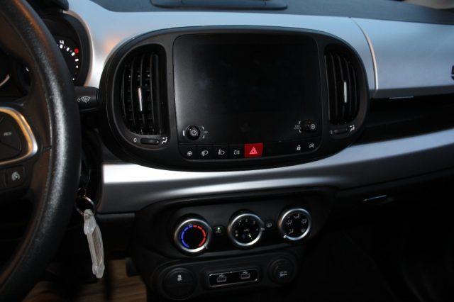 FIAT 500L 1.3 Multijet 95 CV Connect