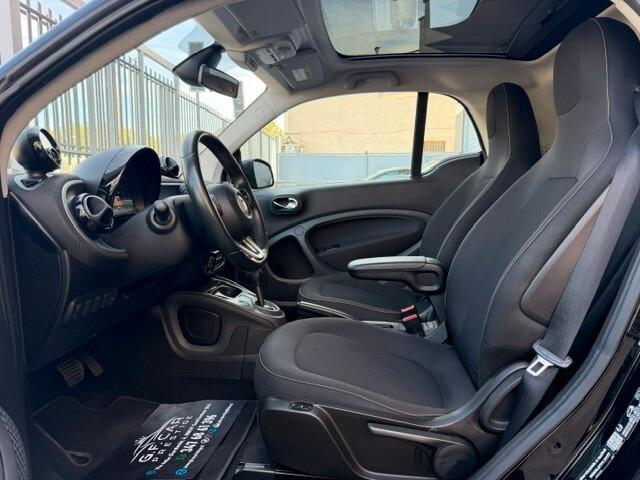 Smart ForTwo 90 0.9 Turbo