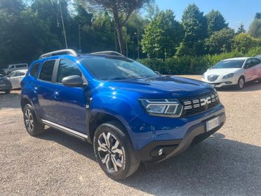 Dacia Duster 1.0 TCe GPL 4x2 Extreme