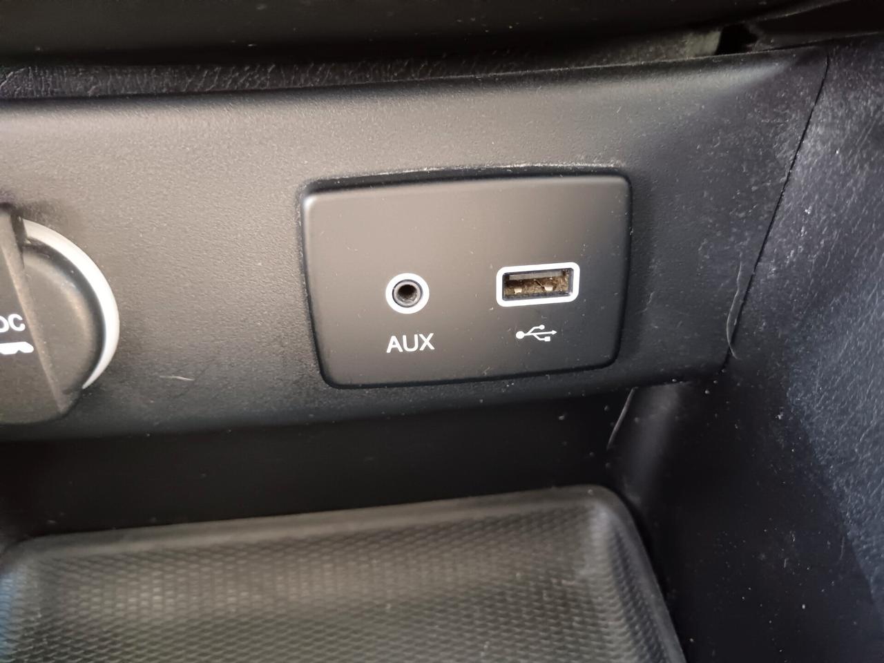Fiat Tipo 1.6 MJT 120CV 4P NAVI RETROCAMERA