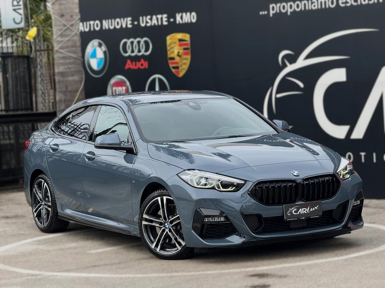 BMW 220 d M Gran Coupe Msport 190CV LED CAM