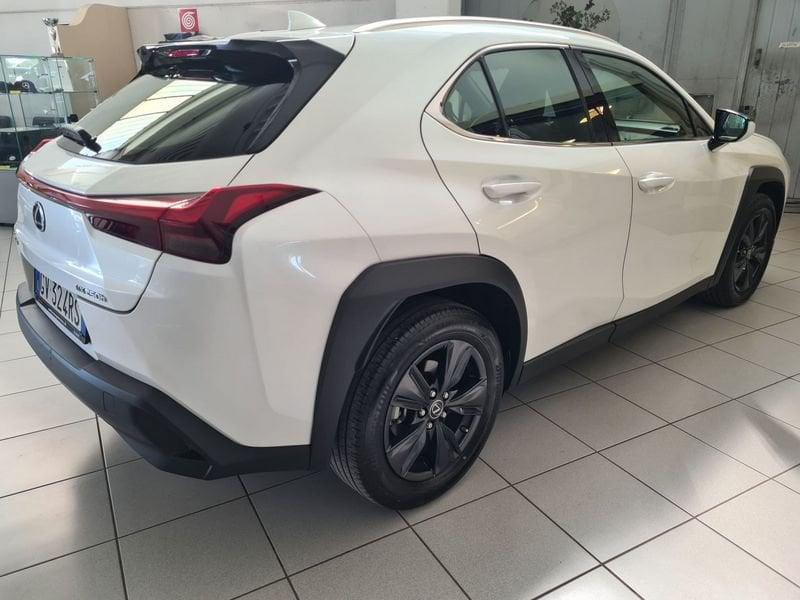 Lexus UX UX 250 Hybrid Urban