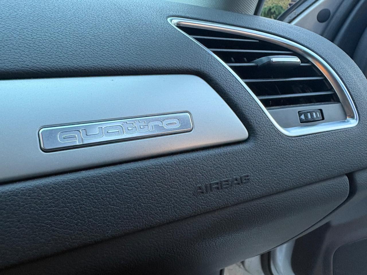 Audi A4 2.0 TDI 143CV quattro Advanced plus