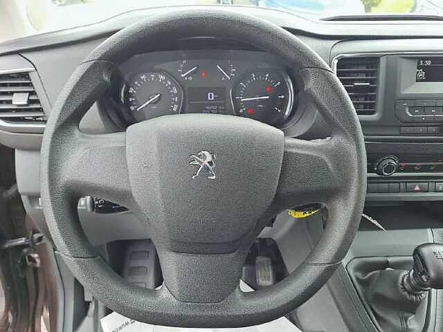 Peugeot Traveller Standard Business Blue Hdi 150 S&S