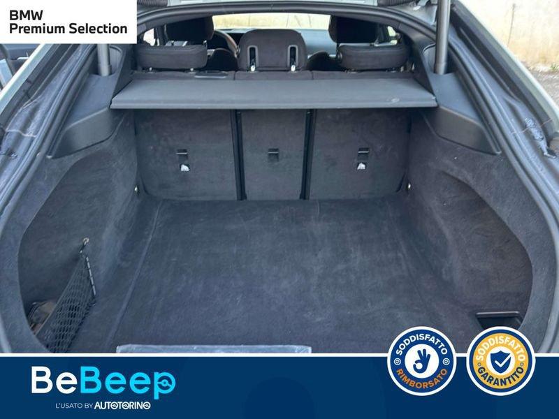 BMW Serie 4 Gran Coupé 420D GRAN COUPE MHEV 48V XDRIVE MSPORT PRO AUTO