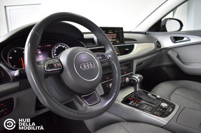 AUDI A6 3.0 TDI 245 CV quattro S tronic