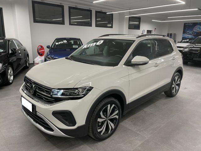VOLKSWAGEN T-Cross 1.0 TSI 115 CV Edition Plus KM0 MY26
