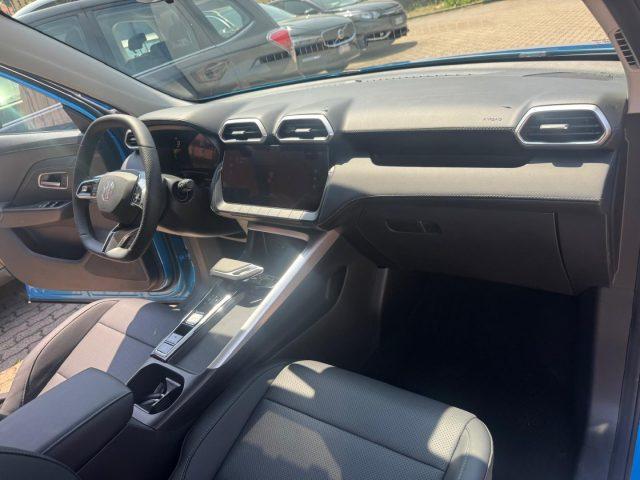 MG ZS 1.5 FullHybrid+ 197CV LUXURY