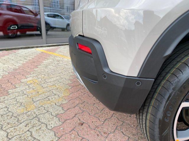 JEEP Avenger 1.2Turbo MHEV Summit Autom. *PAGA COME VUOI