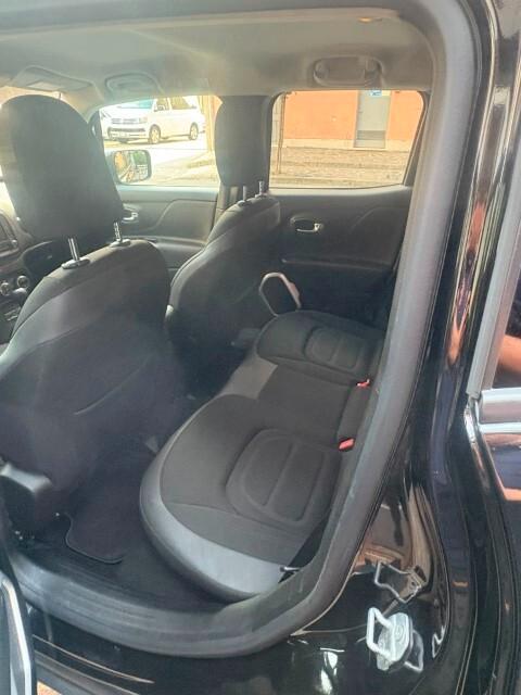 Jeep Renegade 1.6 MJT 120 CV Limited Automatico