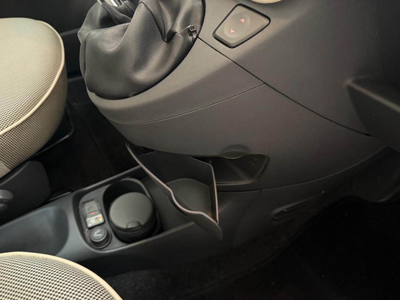 Fiat 500 1.2 Benzina 69 CV Lounge