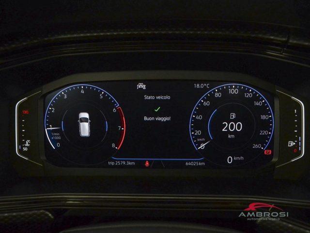 VOLKSWAGEN Other T Cross 1ª serie 1.0 tsi Style 95cv