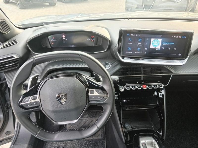 Peugeot 2008 BlueHDi 130 EAT8 Allure S/S