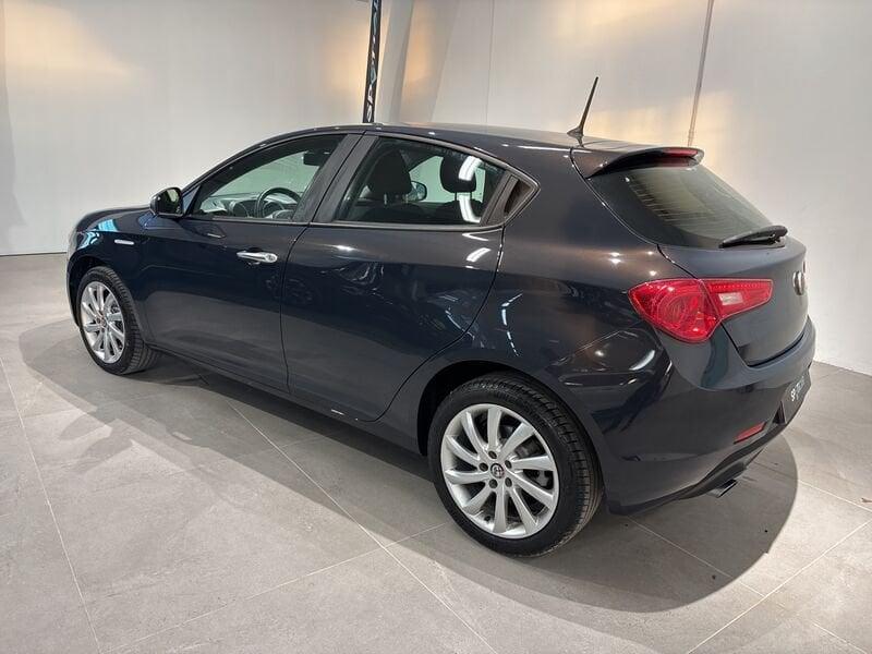 Alfa Romeo Giulietta Giulietta 1.4 Turbo MultiAir 150 CV Super